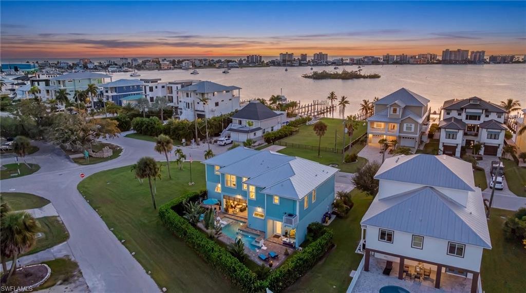 Casa en Fort Myers Beach, Florida, Estados Unidos 5 - 19119397