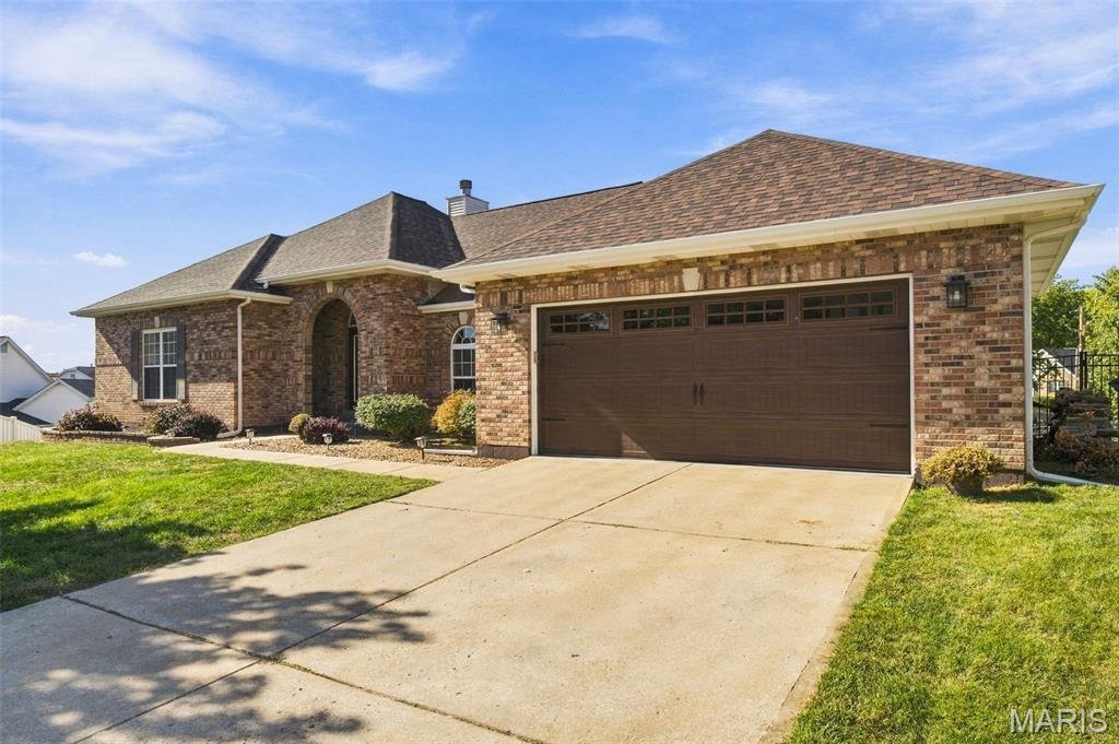House in O'Fallon, Missouri, United States 5 - 19118131