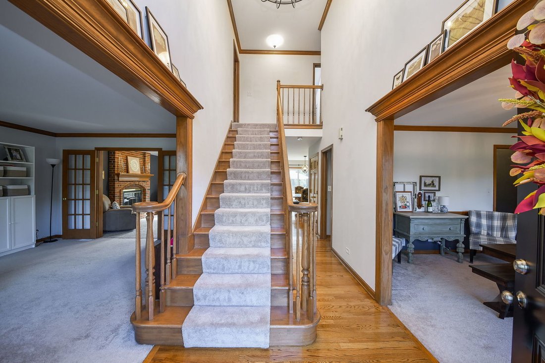 House in Campton Hills, Illinois, United States 3 - 19119312