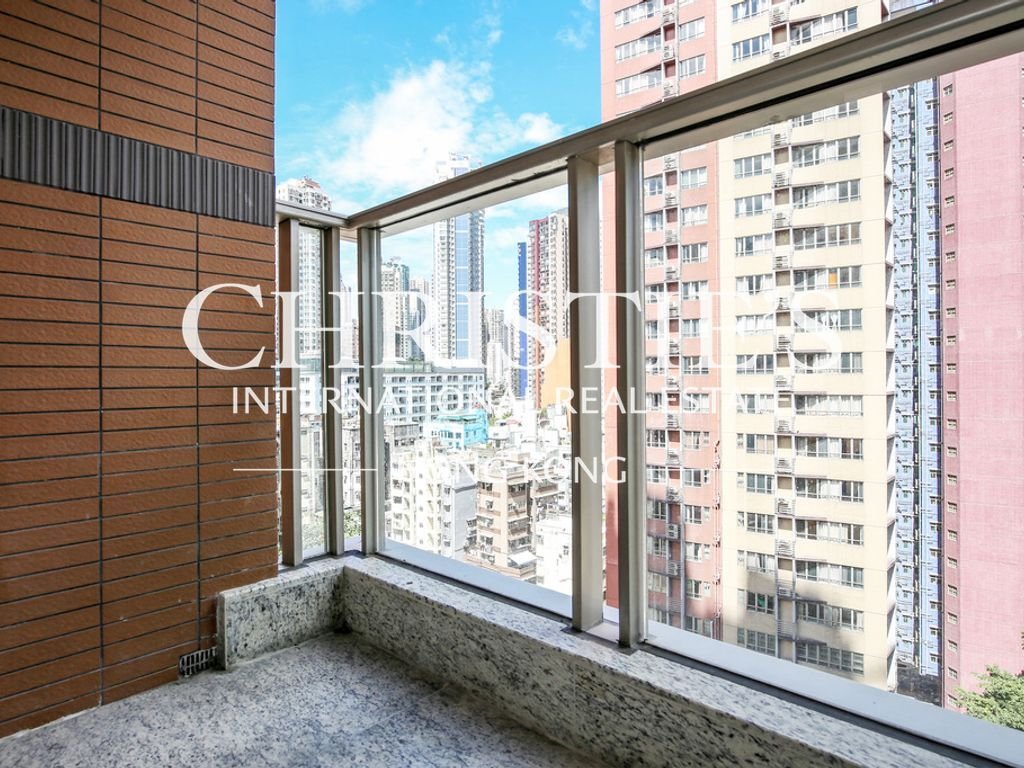 Appartement à Hong-Kong, Hong Kong 2 - 19120070