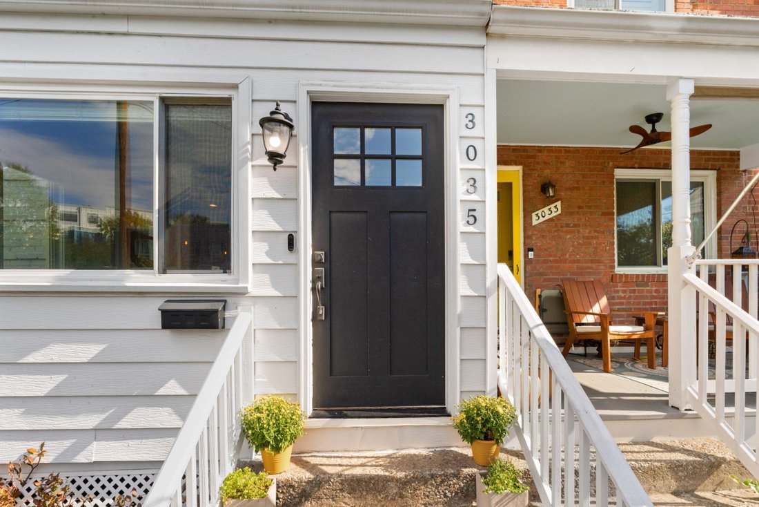 Townhouse en Alexandria, Virginia, Estados Unidos 4 - 19117637