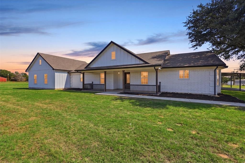 Casa a Decatur, Texas, Stati Uniti 2 - 19118361