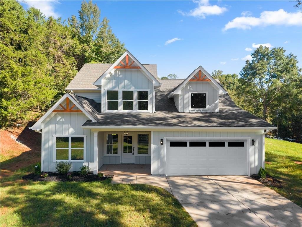 Casa en Gainesville, Georgia, Estados Unidos 5 - 19118419