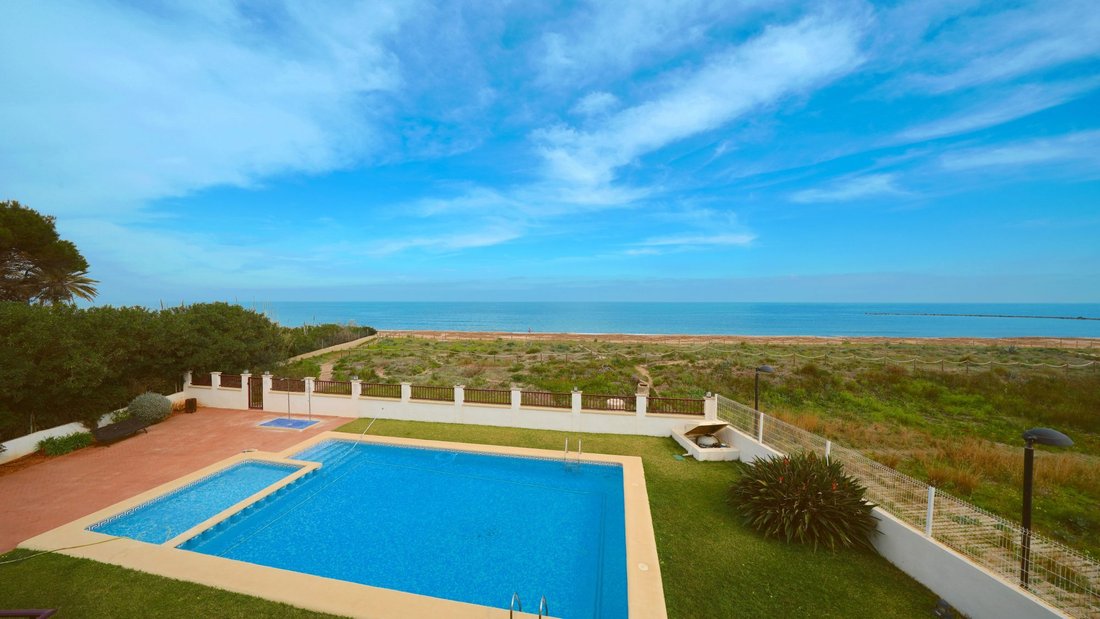 Apartamento en Denia, Comunidad Valenciana, España 3 - 19117550