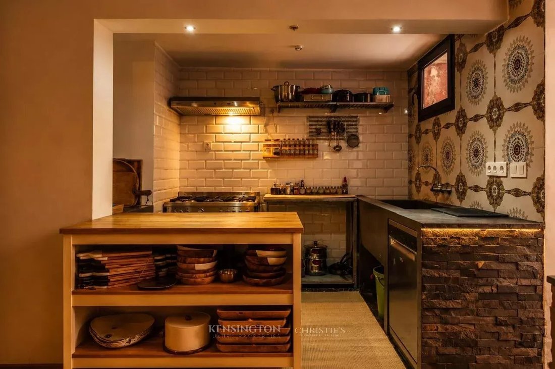 Villa a Marrakech, Marrakech-Safi, Marocco 5 - 15442101