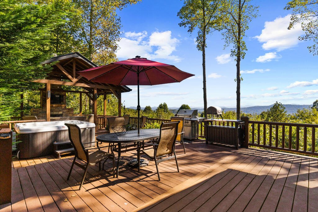 Haus in Blue Ridge, Georgia, Vereinigte Staaten 5 - 19119444