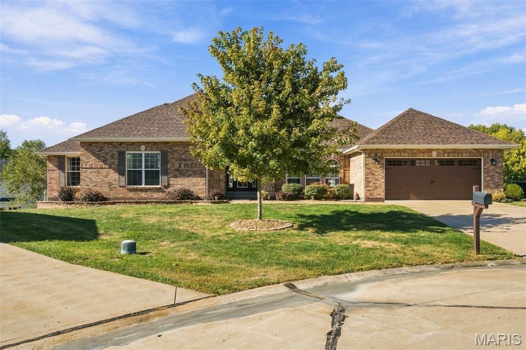 House in O'Fallon, Missouri, United States 4 - 19118131