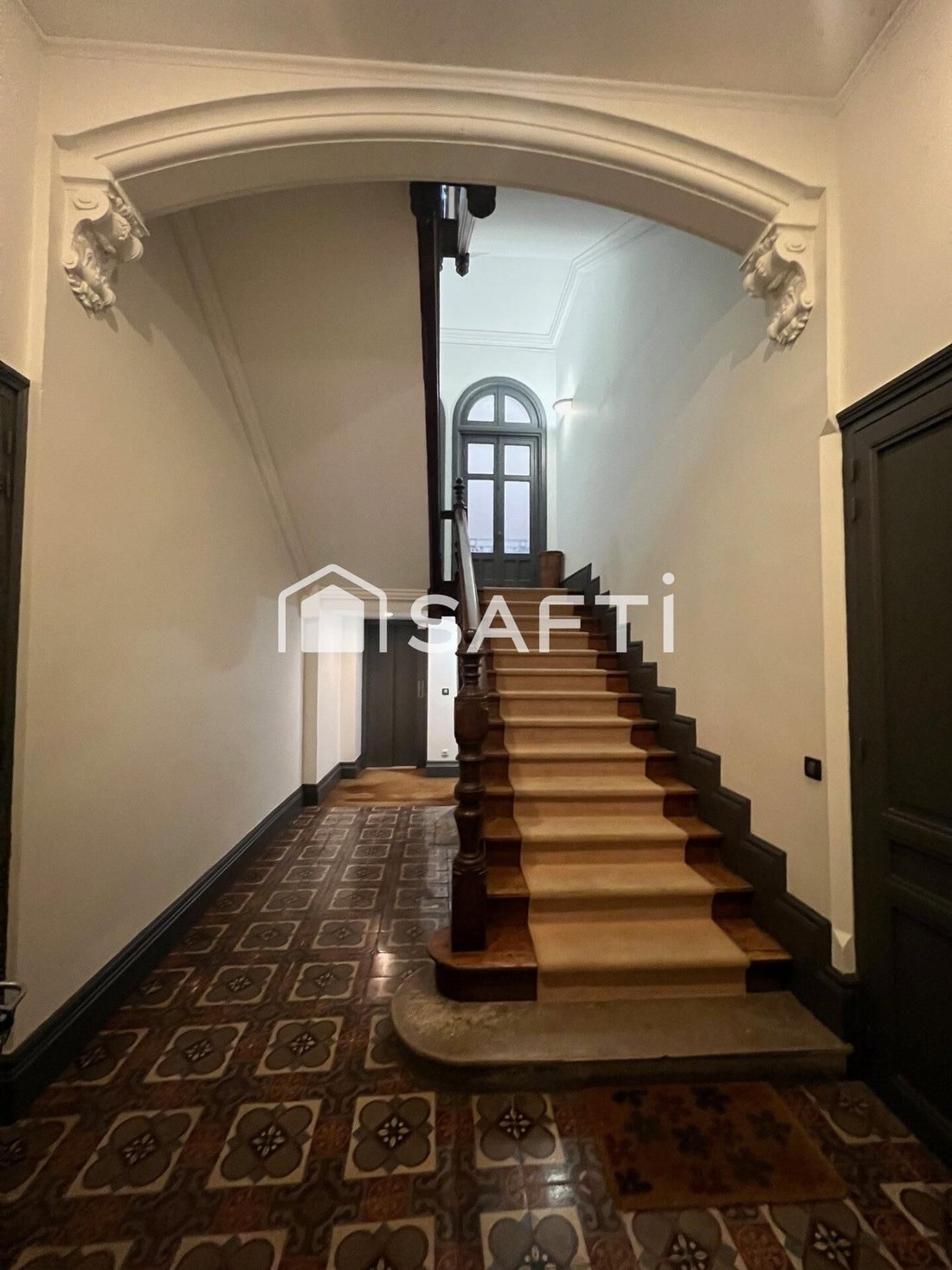 Apartamento en Bayona, Nueva Aquitania, Francia 4 - 19120025