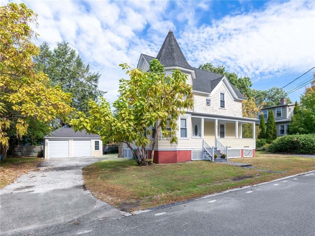 Andere in Cranston, Rhode Island, Vereinigte Staaten 3 - 19117772