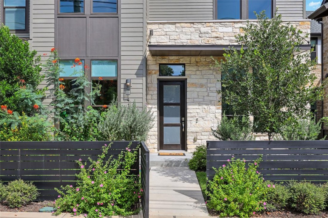 Haus in Austin, Texas, Vereinigte Staaten 1 - 19118619