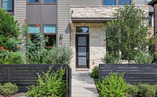 Casa a Austin, Texas, Stati Uniti 1