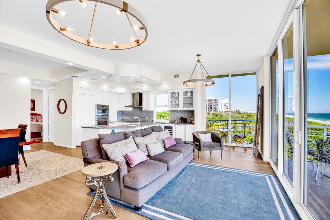 Condo in Fort Pierce, Florida, United States 1 - 19117646