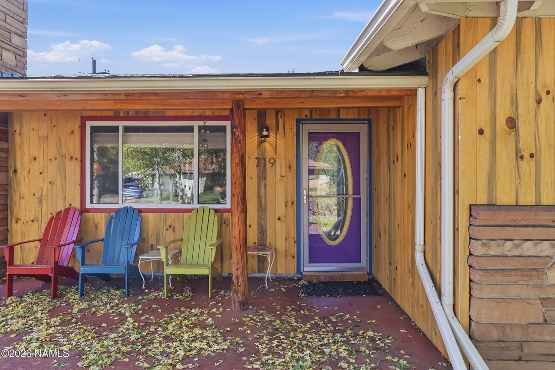 Haus in Flagstaff, Arizona, Vereinigte Staaten 5 - 19117722