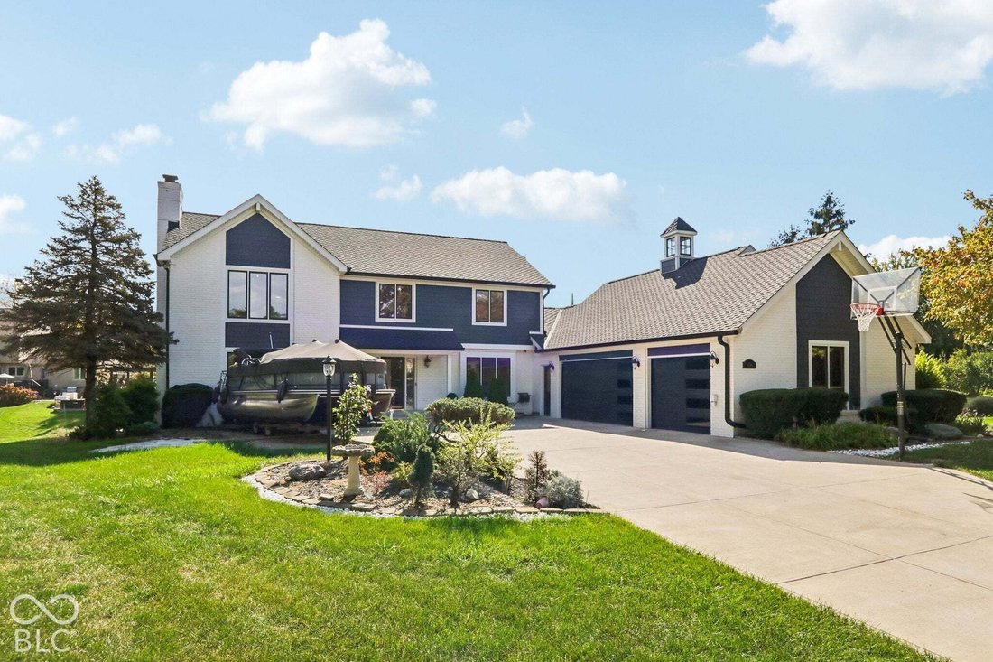 House in Westfield, Indiana, United States 2 - 19117719