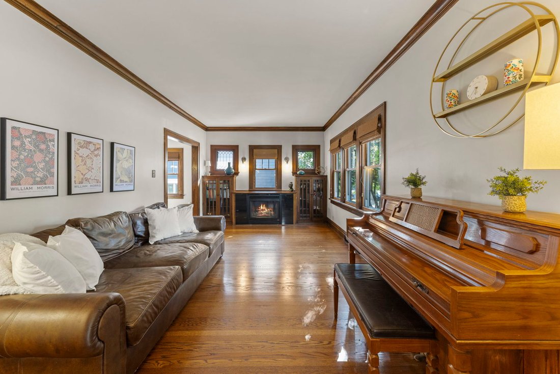 Haus in Downers Grove, Illinois, Vereinigte Staaten 3 - 19119412