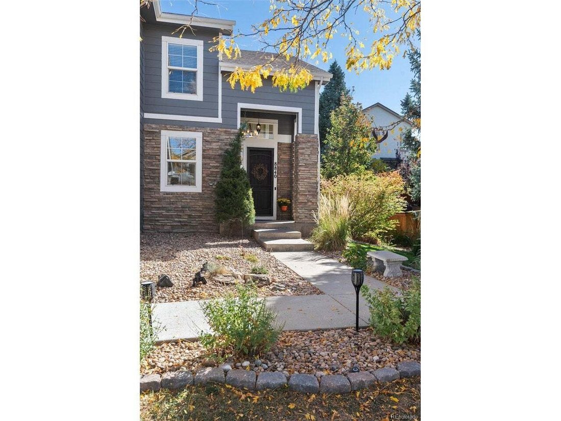 Casa en Littleton, Colorado, Estados Unidos 2 - 19117974