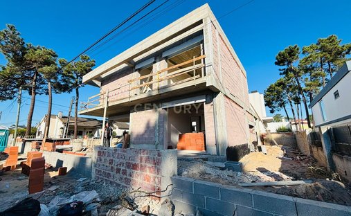 Villa in Aroeira, Charneca de Caparica e Sobreda, Portugal 1