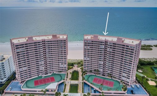 Maison à Clearwater, Floride, États-Unis 1