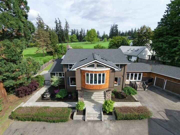 Maison à Kenmore, Washington, États-Unis 1 - 18665617