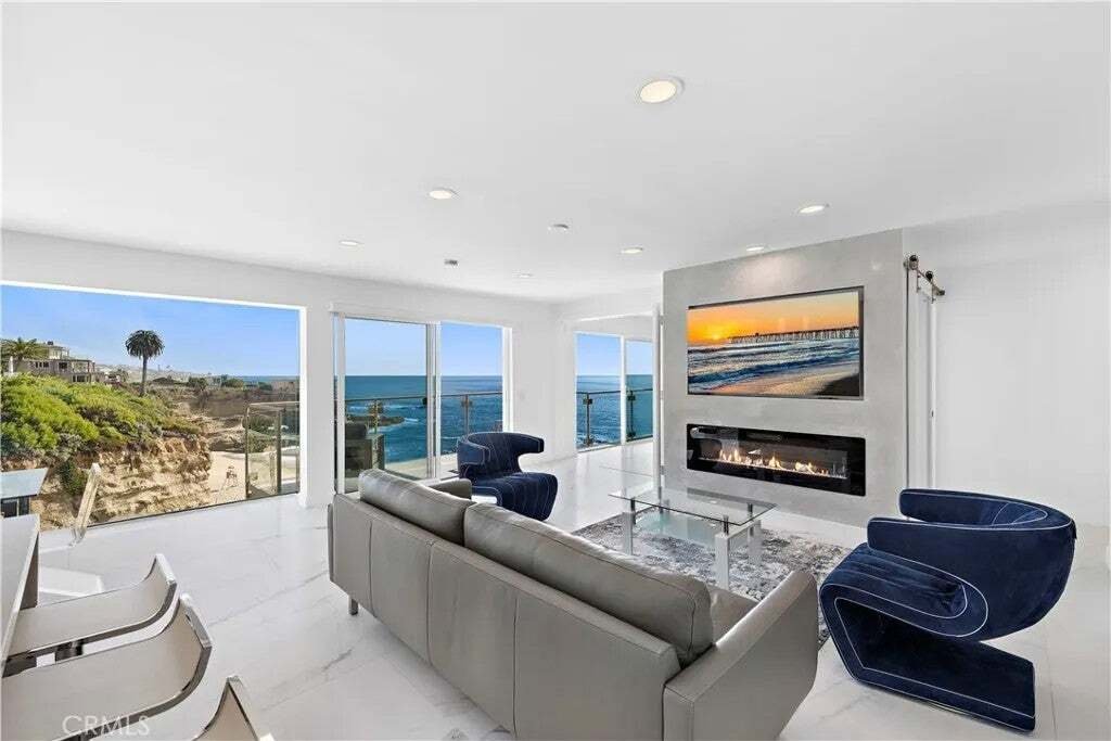 Appartement à Laguna Beach, Californie, États-Unis 5 - 19117960