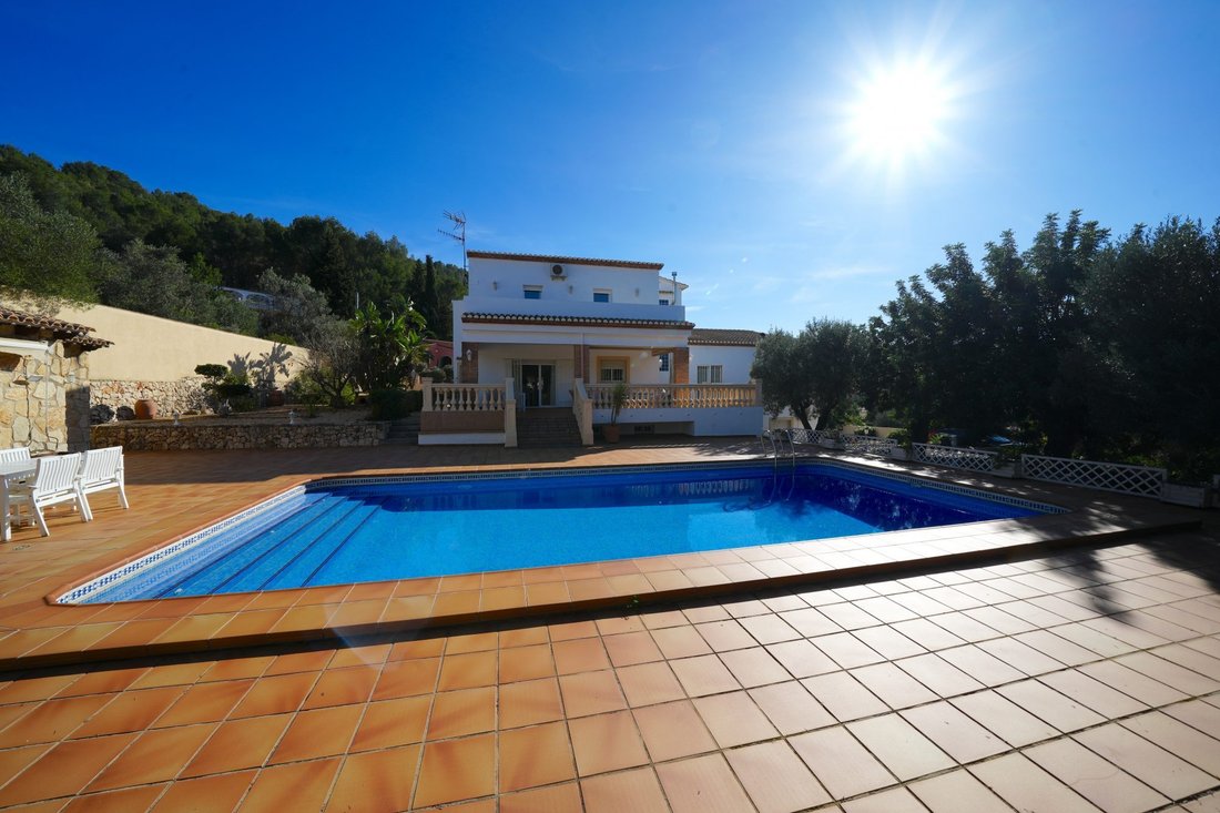 Casa en Orba, Comunidad Valenciana, España 5 - 19117544