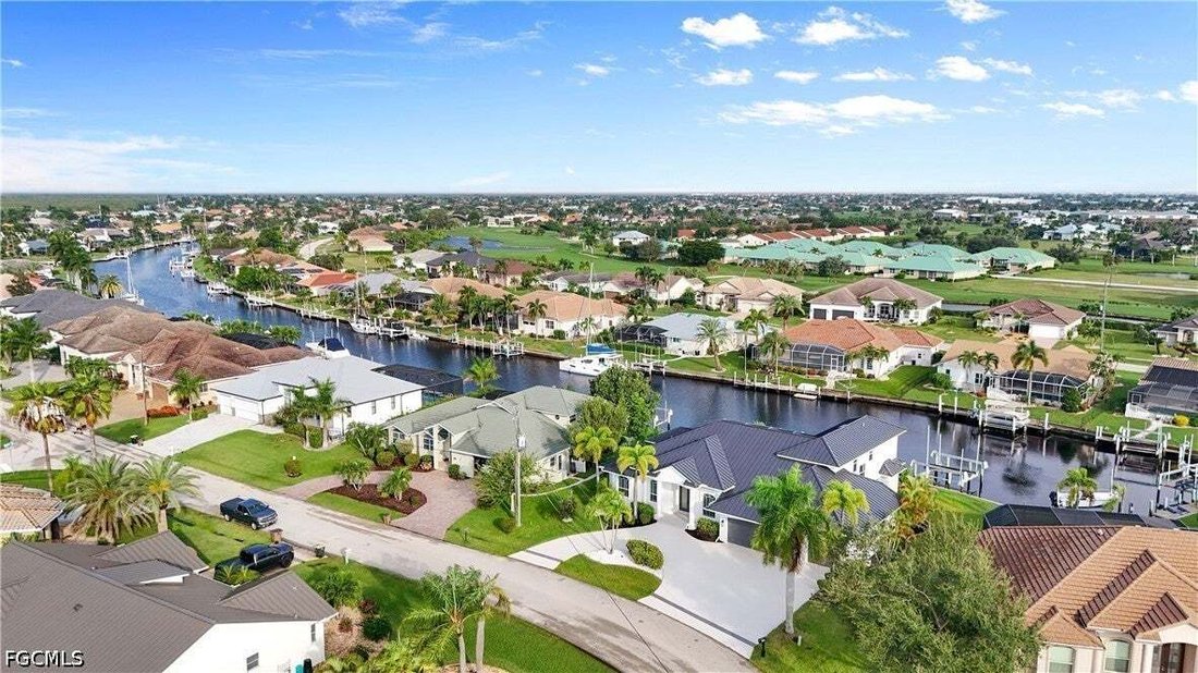 Casa a Punta Gorda, Florida, Stati Uniti 3 - 19117768