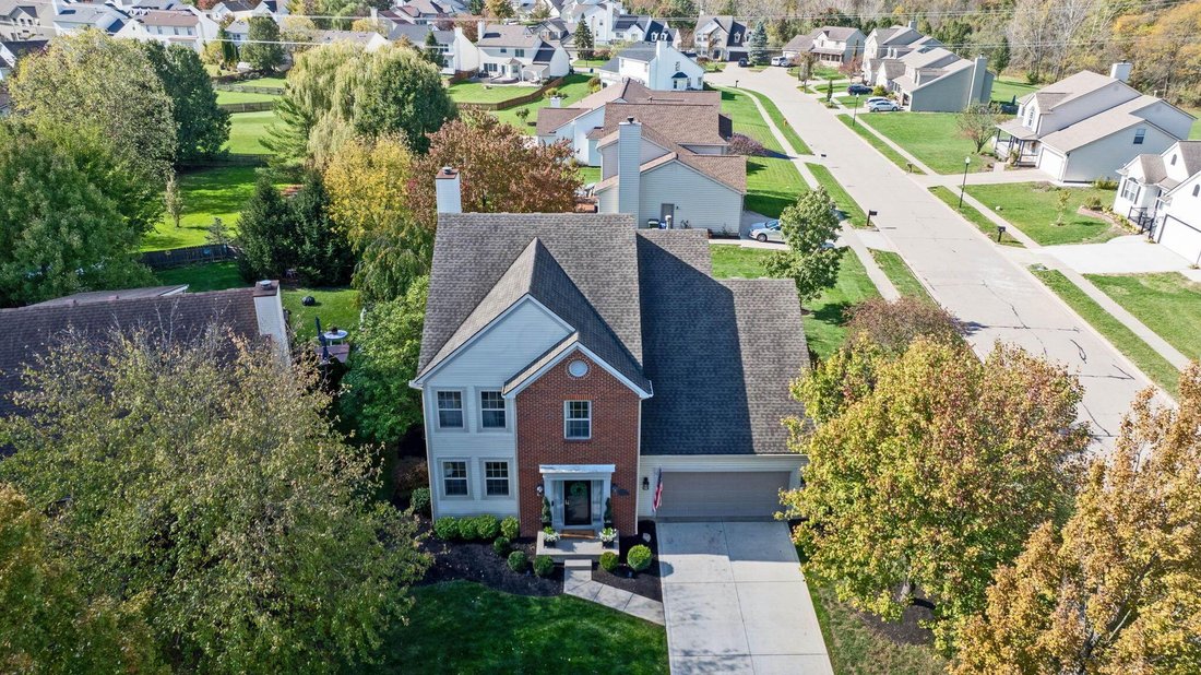 House in Westerville, Ohio, United States 4 - 19118166