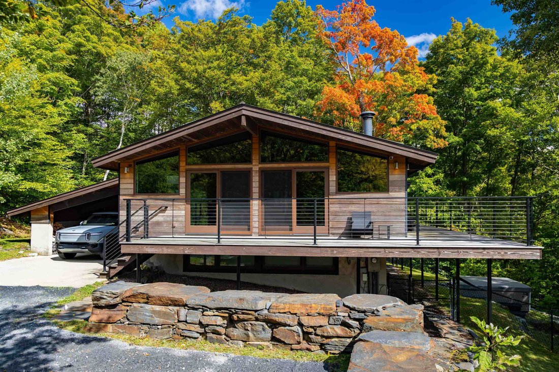 House in Warren, Vermont, United States 5 - 19119480