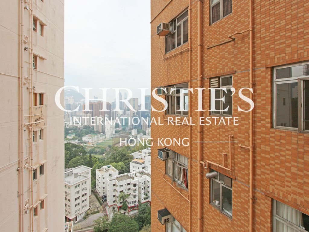 Appartement à Hong-Kong, Hong Kong 1 - 19120067