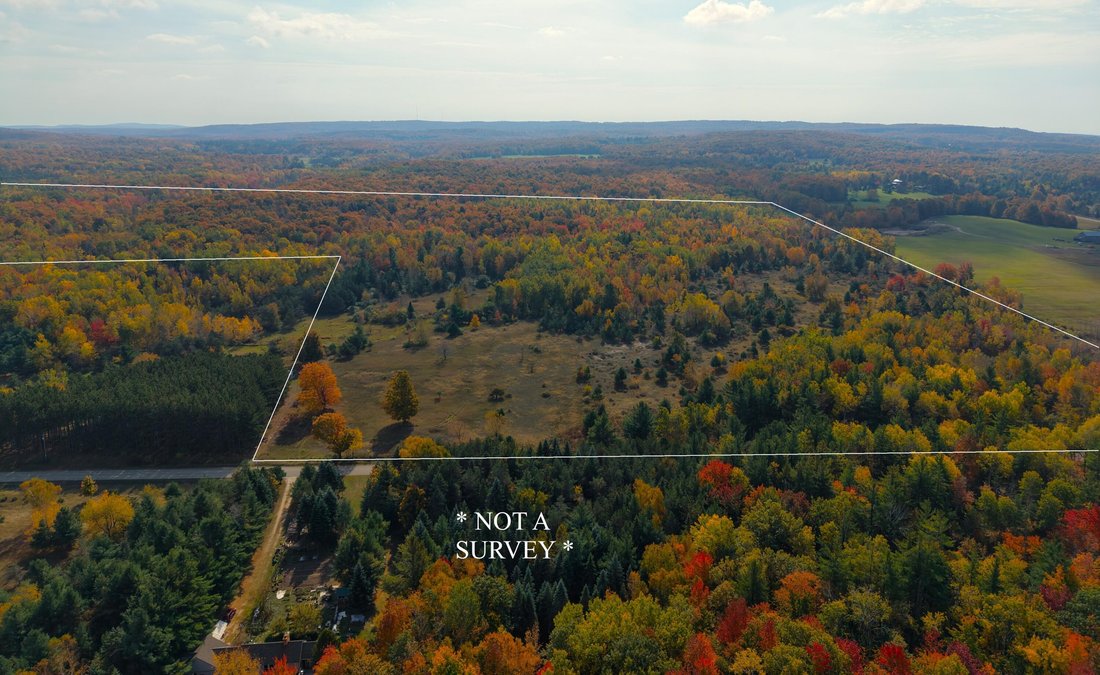 Terreno a Wequetonsing, Michigan, Stati Uniti 4 - 19117302