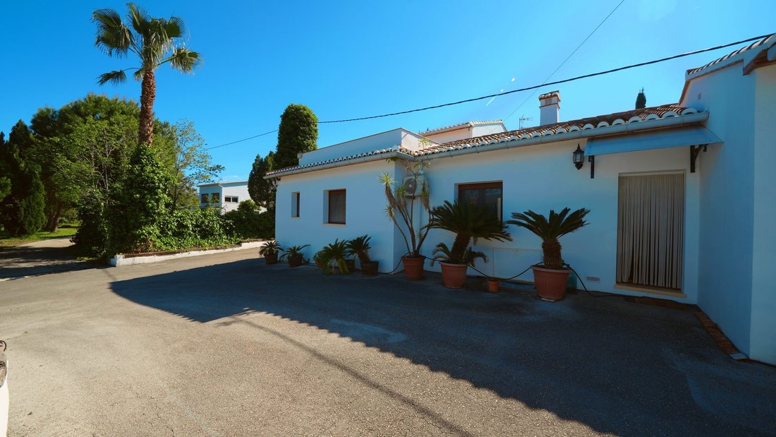 House in Pedreguer, Valencian Community, Spain 1 - 19117497