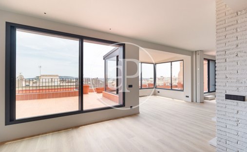 Appartamento a Sarrià-Sant Gervasi, Barcellona, Spagna 1