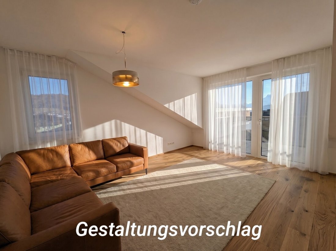 Attico a Hallwang, Salisburgo, Austria 5 - 19119179
