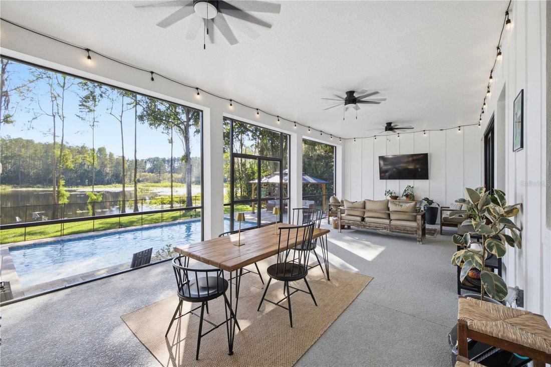 House in Land O' Lakes, Florida, United States 5 - 19118177