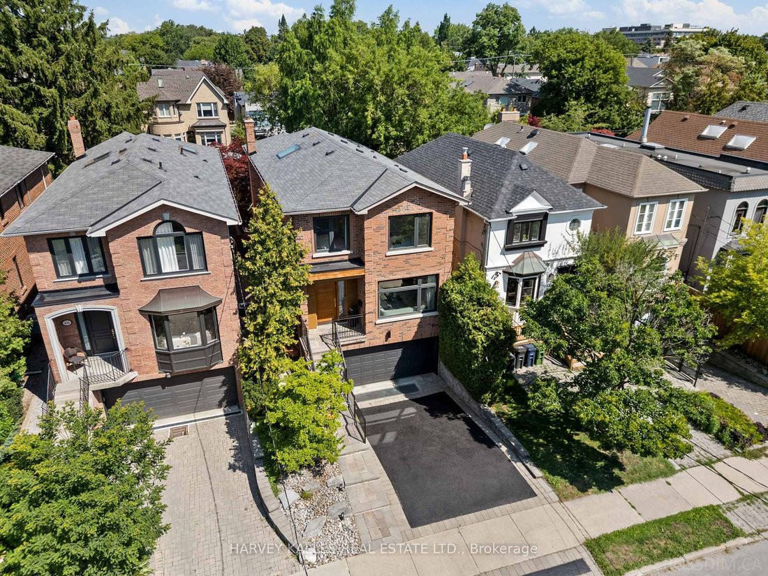 House in Toronto, Ontario, Canada 4 - 19117268