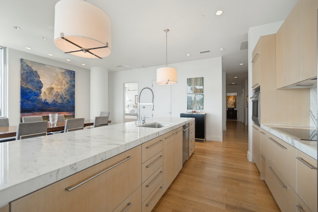 Condominio en Dallas, Texas, Estados Unidos 5 - 19117651