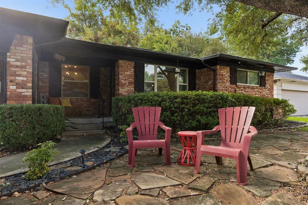 Casa en Dallas, Texas, Estados Unidos 3 - 19118372