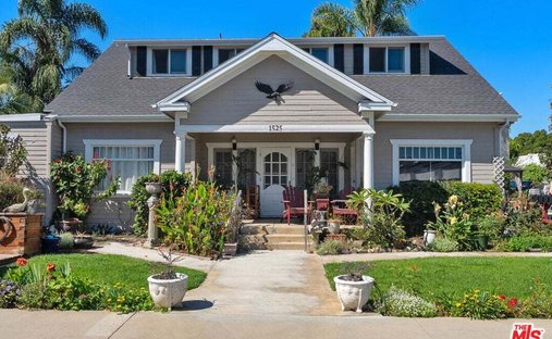 Redondo Beach, Californie, États-Unis 1
