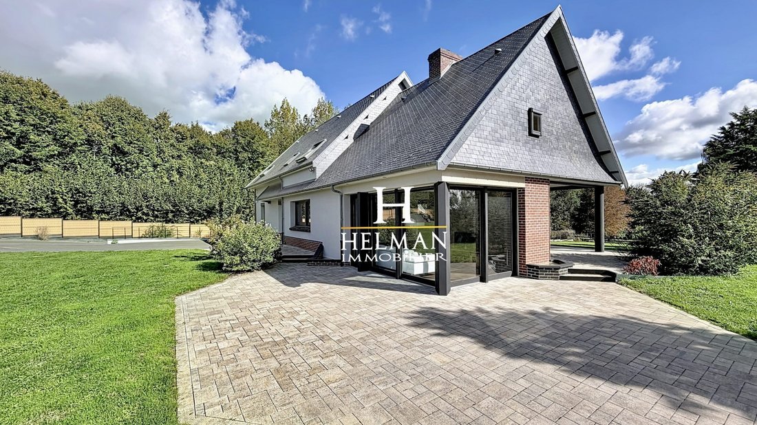Villa à Le Parcq, Hauts-de-France, France 1 - 19117486