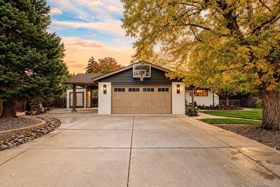 Haus in Lakewood, Colorado, Vereinigte Staaten 2 - 19118028