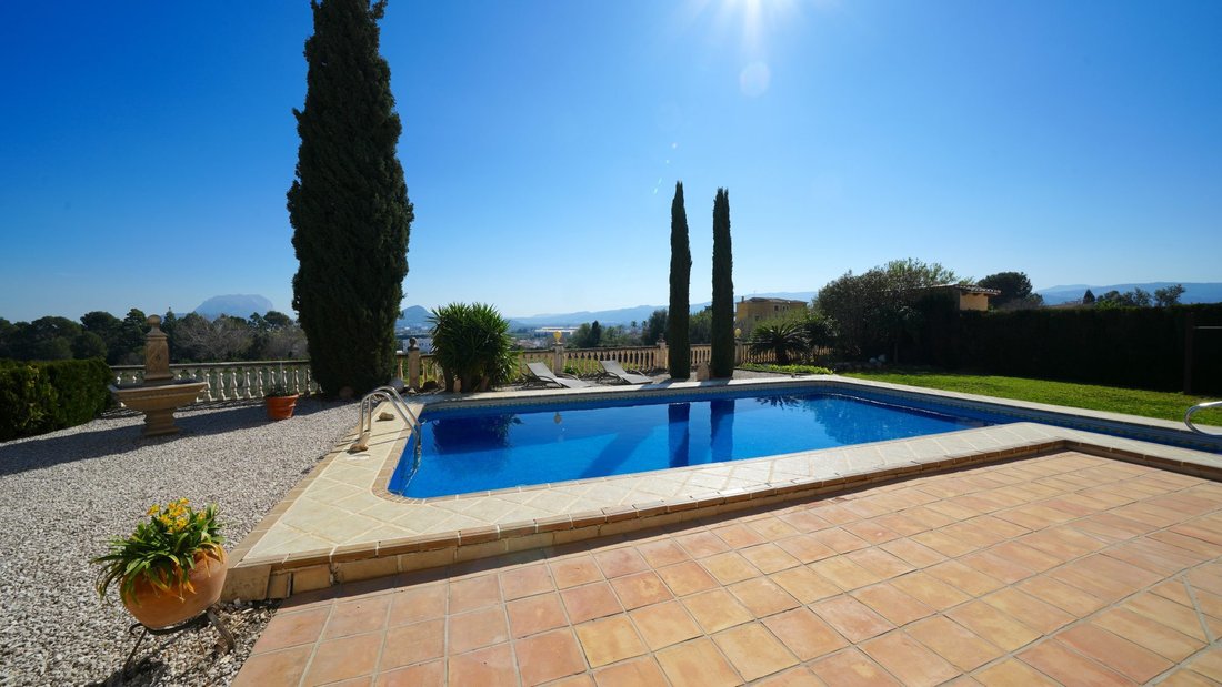 Casa a Beniarbeig, Comunità Valenzana, Spagna 3 - 19117429
