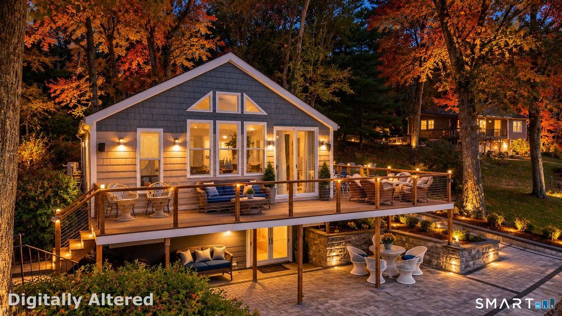 House in East Haddam, Connecticut, United States 2 - 19117315