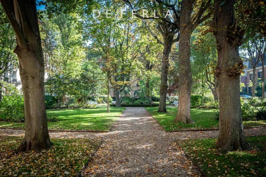 Apartment in Mouton Duvernet, Paris 14e Arrondissement, Paris 1 - 19112181