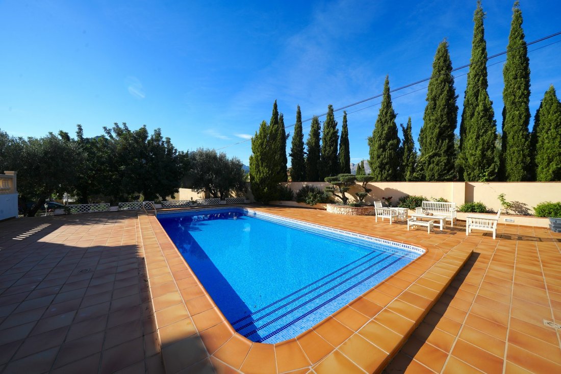 Casa en Orba, Comunidad Valenciana, España 3 - 19117544