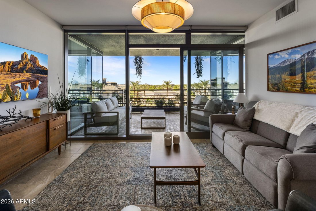 Apartamento en Scottsdale, Arizona, Estados Unidos 1 - 19118839