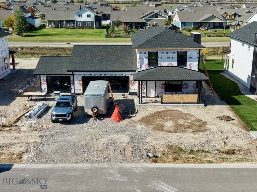 Maison à Manhattan, Montana, États-Unis 2 - 19118828