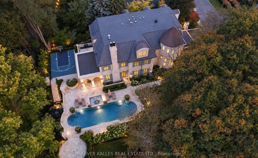 House in Toronto, Ontario, Canada 1