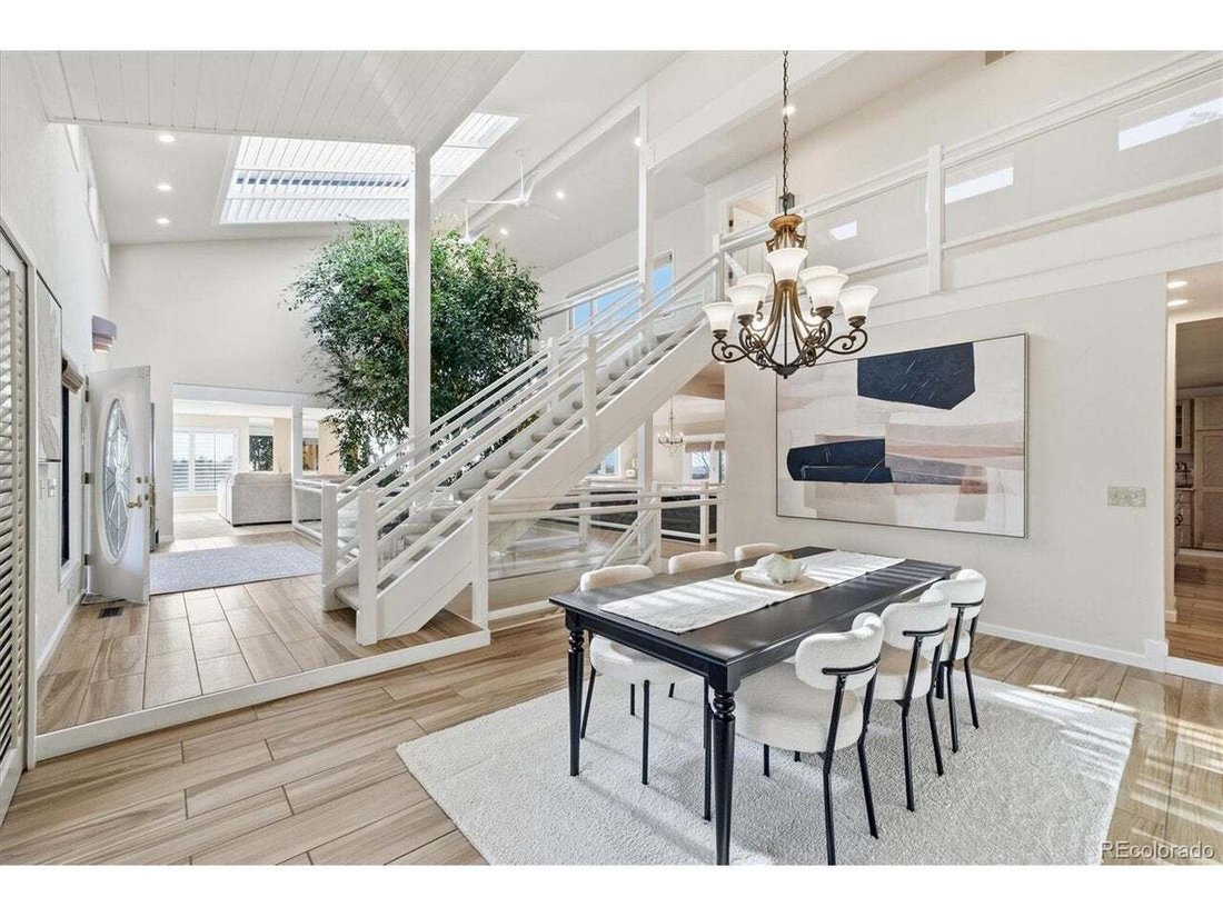 Casa a Aurora, Colorado, Stati Uniti 1 - 19117992