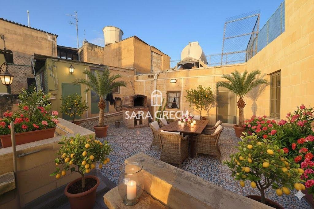 Residenza a Vittoriosa, Malta 1 - 19117891