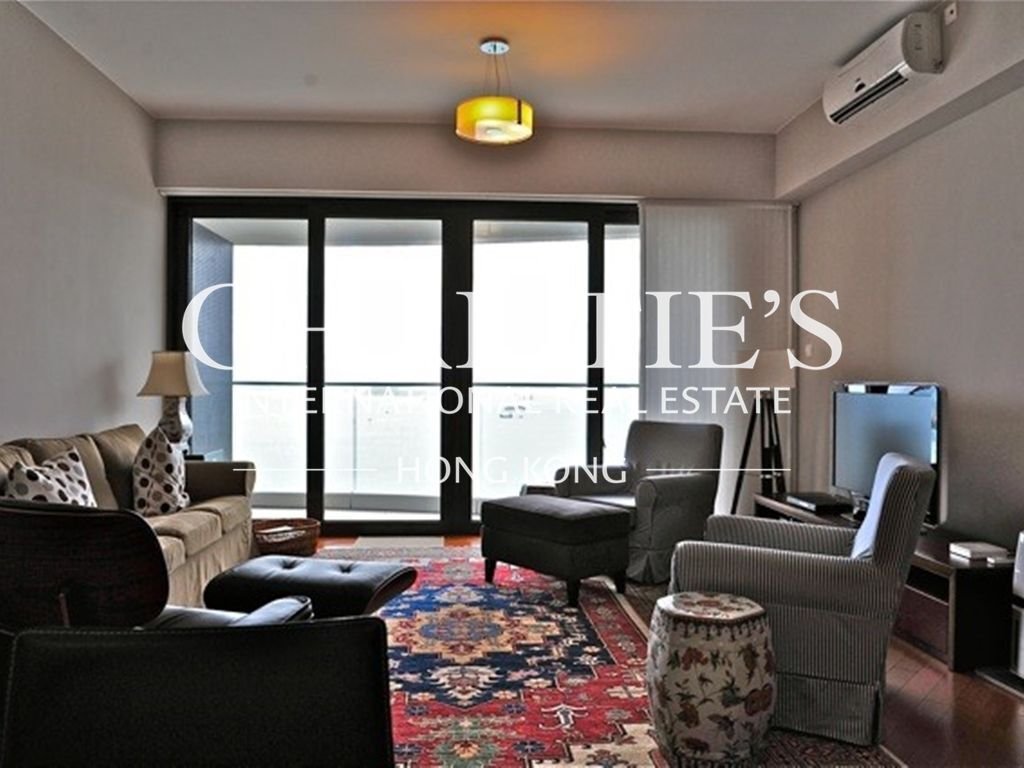 Appartement à Hong-Kong, Hong Kong 2 - 19120059